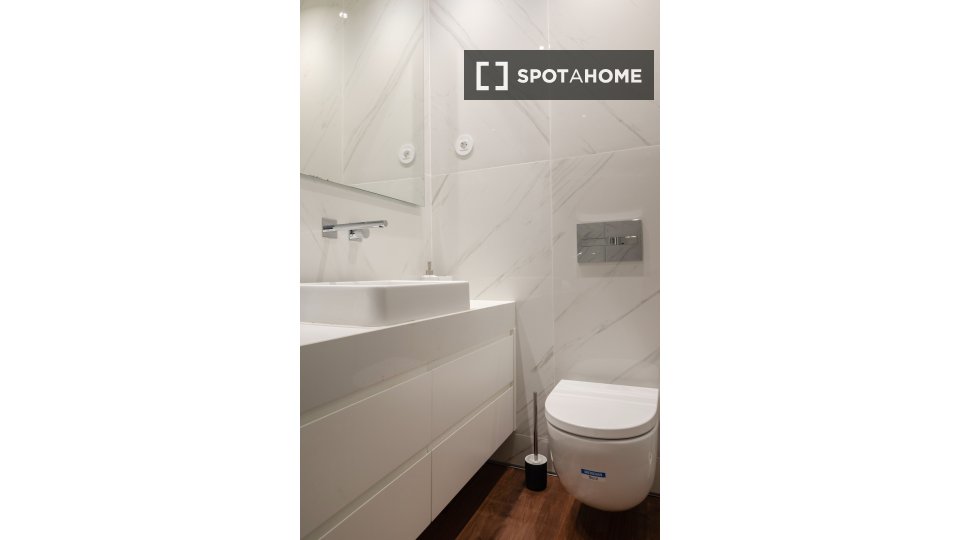 Apartment mono Porto, 34m² — photo 14