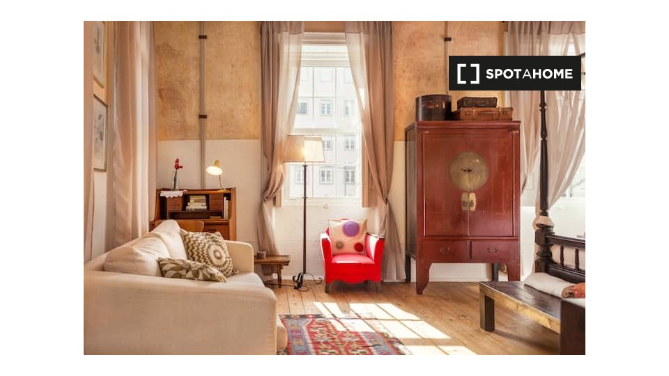Apartment Porto, 2 beds — photo 11
