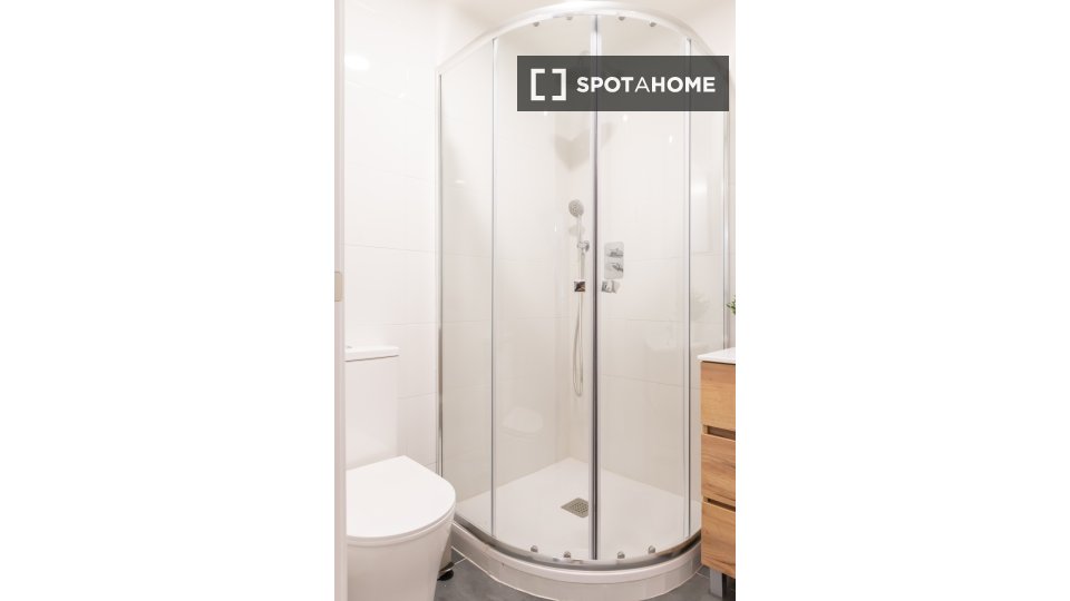 Double room Madrid, 6 beds, 200m² — photo 18