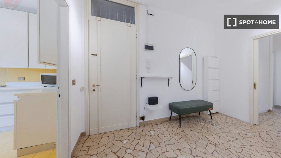 Habitación doble Padua, 5 habitaciones — foto 22
