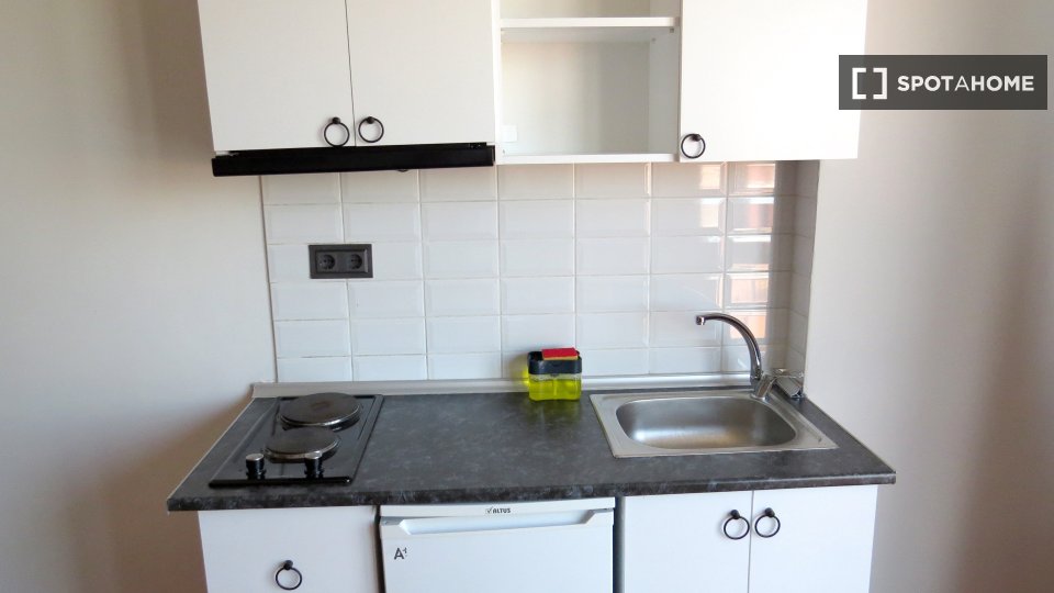 Apartment mono Istanbul — photo 11