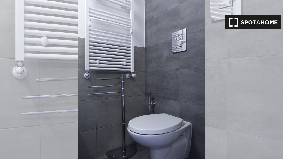 Double room Milan, 8 beds, 170m² — photo 14