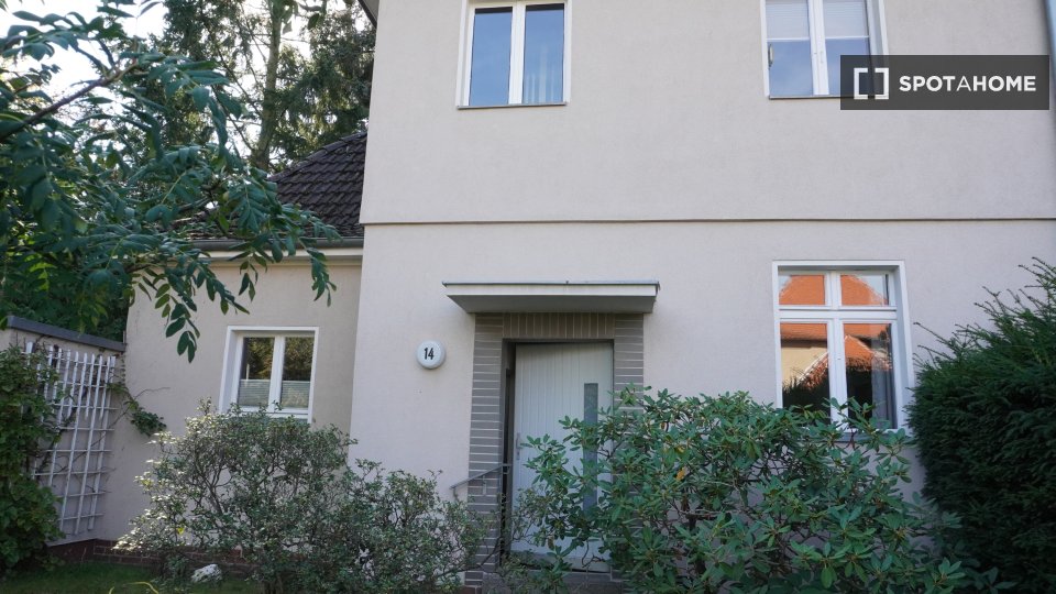 Apartment Berlin, 2 beds, 100m² — photo 14