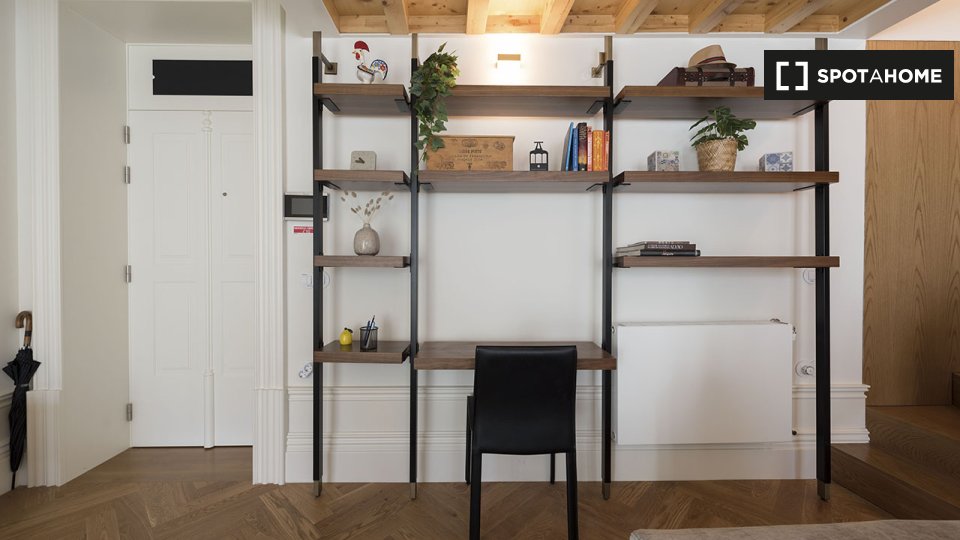 Apartment mono Porto — photo 7