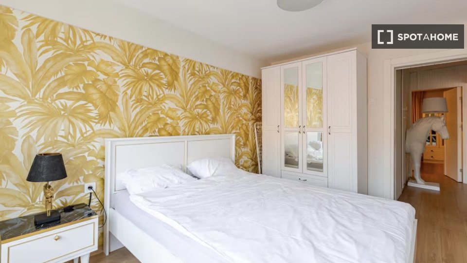 Double room Istanbul, 2 beds, 95m² — photo 18