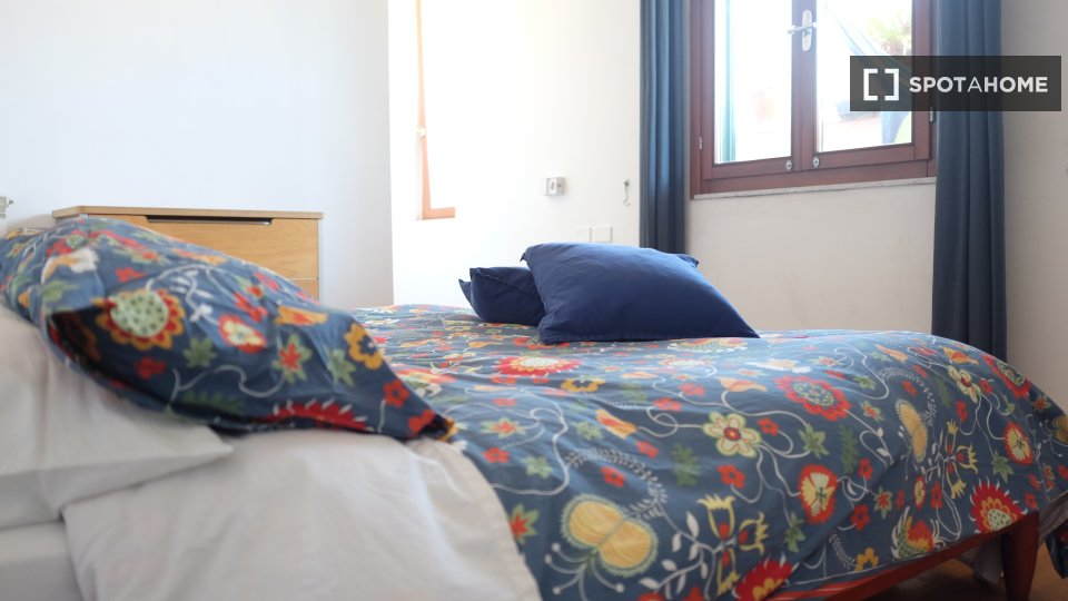 Apartment mono Roma, 35m² — foto 11