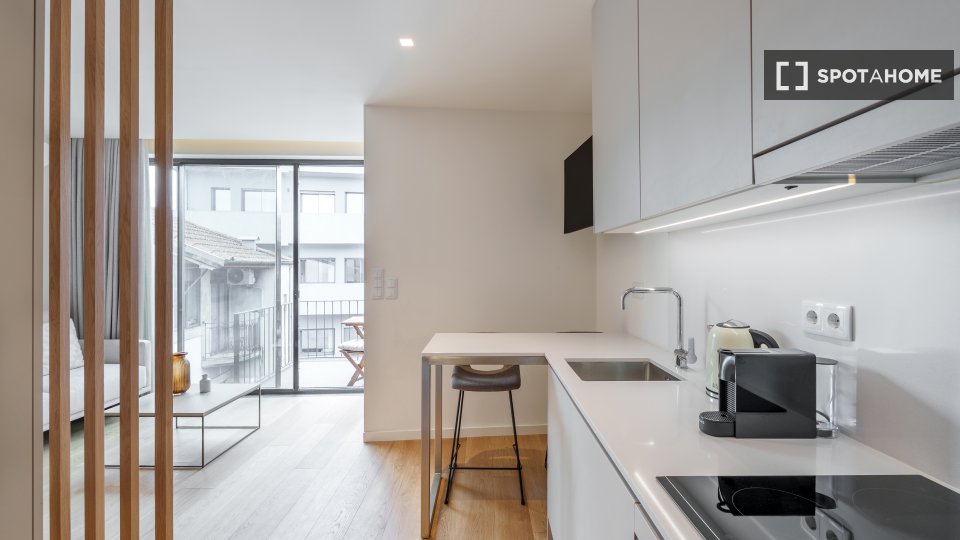 Apartment mono Porto — photo 4