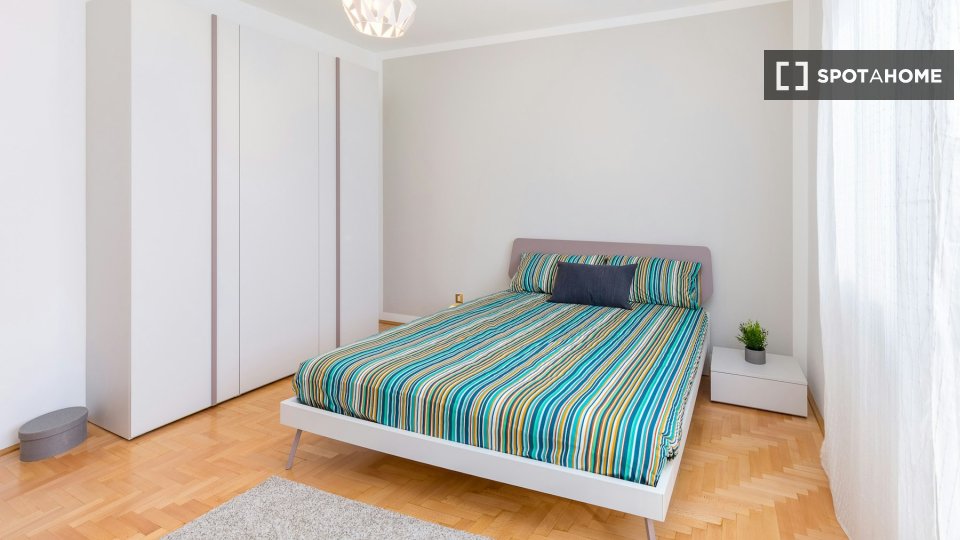 Double room Padua, 7 beds — photo 21
