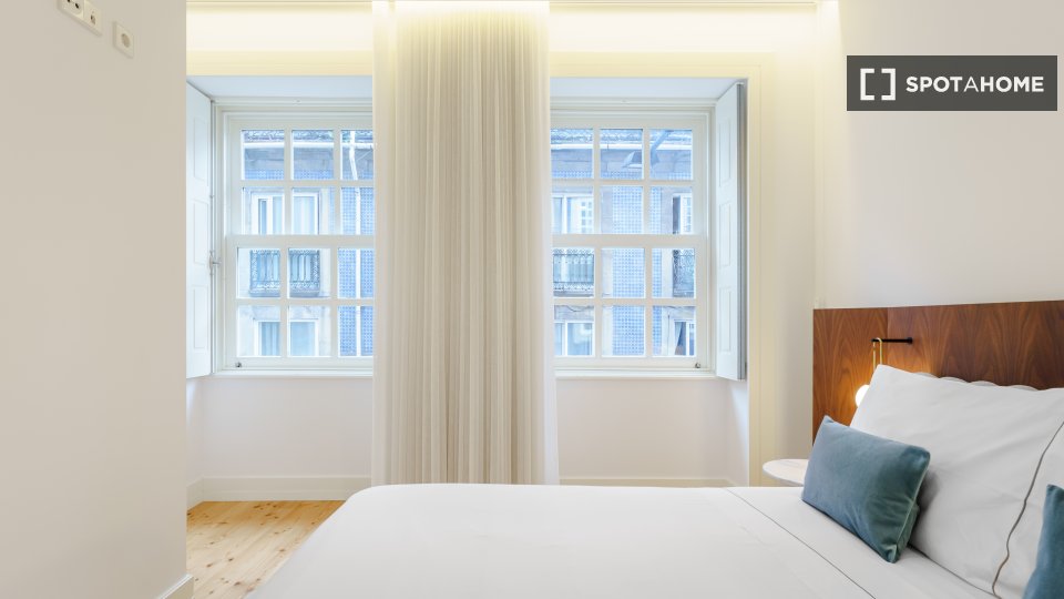 Apartment mono Porto, 56m² — photo 9