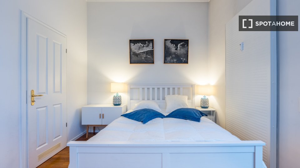 Apartment Berlin, 2 beds, 100m² — photo 18