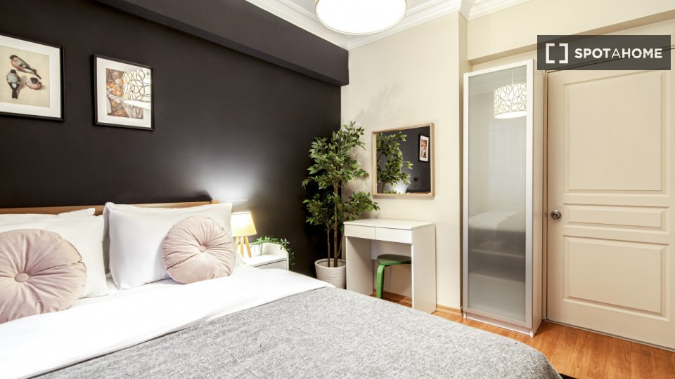 Apartment Istanbul, 1 bed — photo 11