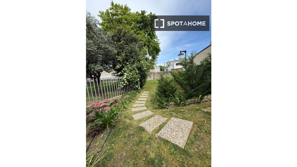 Apartment Porto, 2 beds, 60m² — photo 18