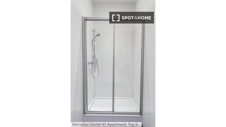 Apartment Vienna, 1 bed, 35m² — photo 13