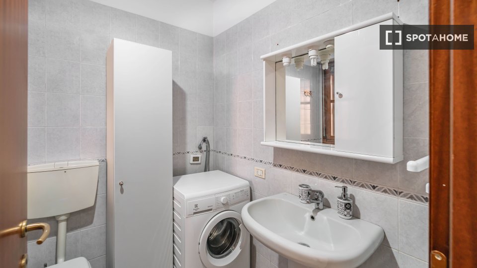 Apartment mono Bologna, 65m² — photo 5