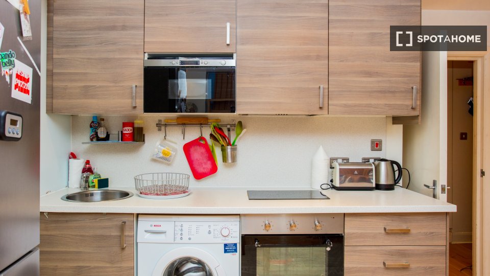 Apartment mono London, 23m² — photo 9