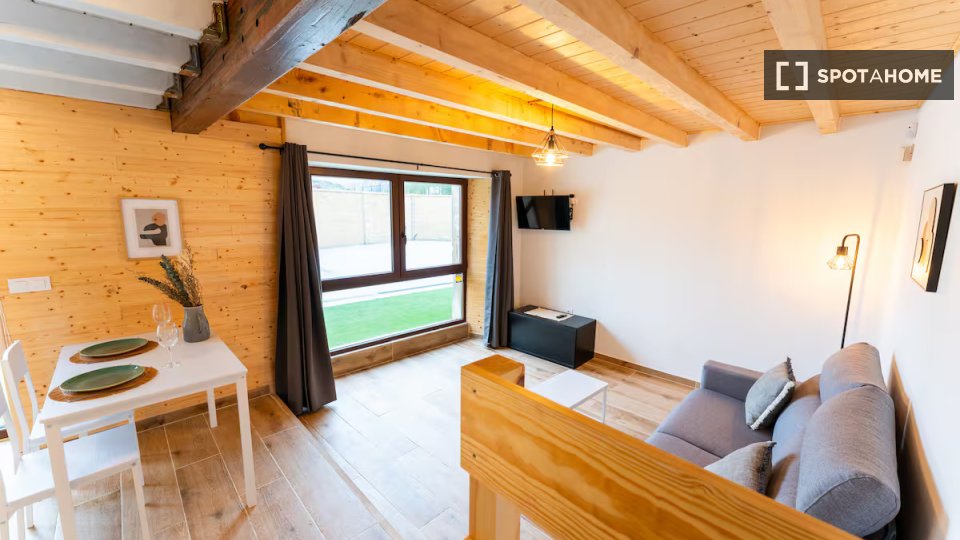 Apartment Santander, 1 bed — photo 18