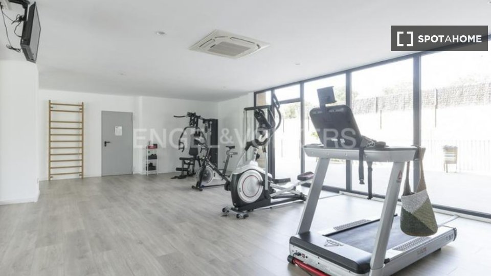 Apartment Barcelona, 3 beds, 100m² — photo 9