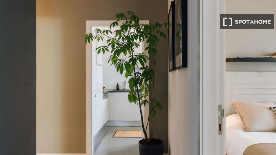 Apartment Lisbon, 2 beds — photo 6