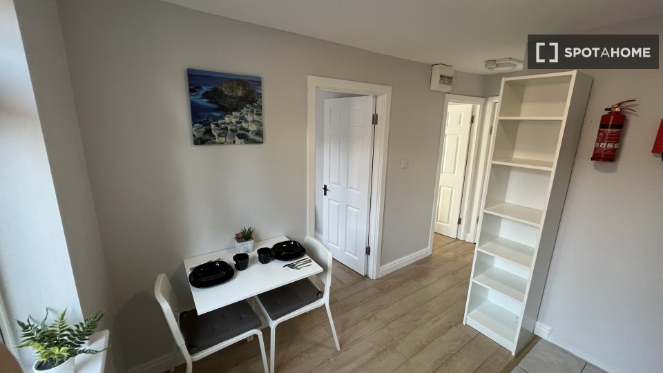 Apartment Dublin, 2 beds — photo 7