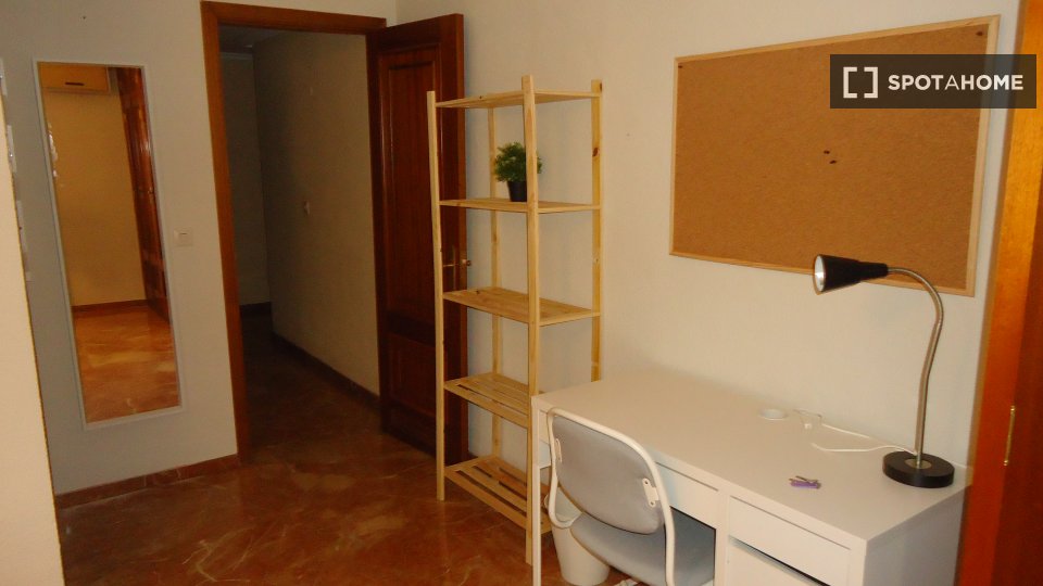 Double room Cordoba, 4 beds, 100m² — photo 11