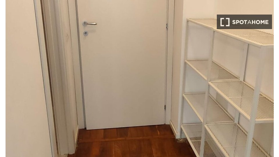 Apartment mono Milan, 50m² — photo 2