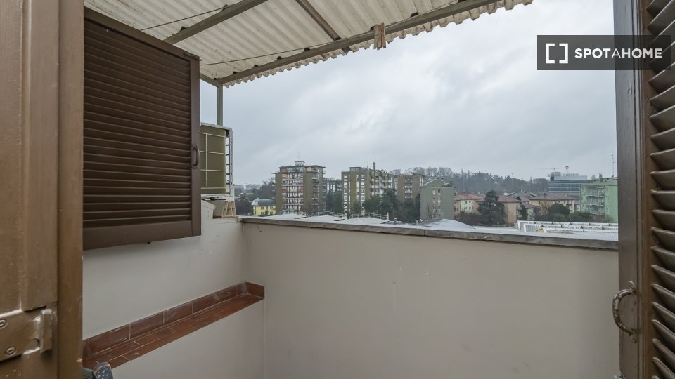 Apartment Milan, 1 bed — photo 8