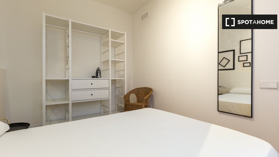 Appartamento Barcellona, 2 camere, 95m² — foto 14