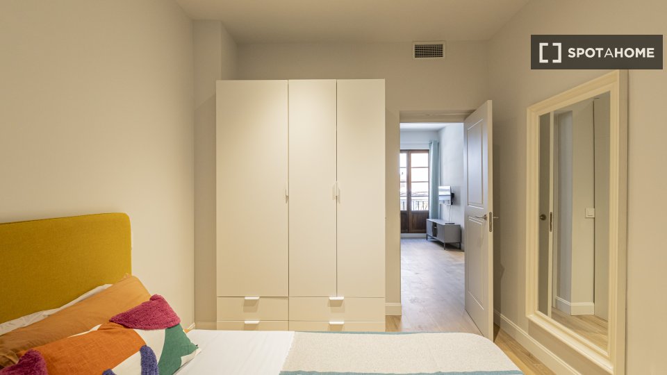 Apartment Madrid, 2 beds — photo 8