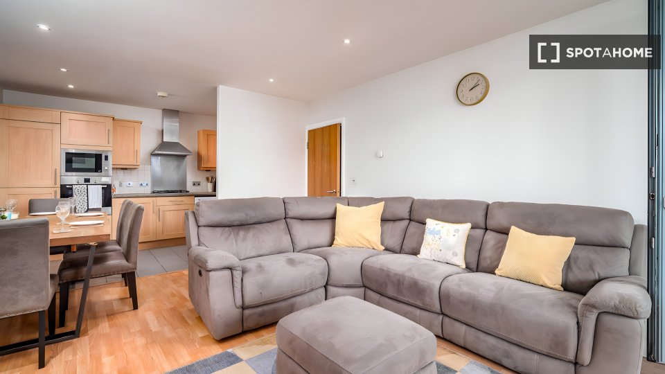 Apartment London, 2 beds, 82m² — photo 10