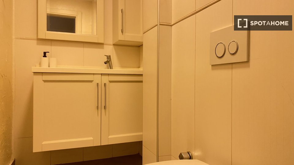 Apartment Istanbul, 1 bed — photo 6