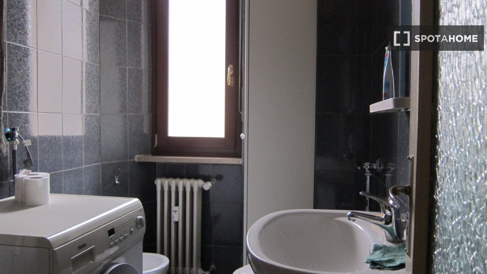 Apartment mono Turin, 58m² — photo 1