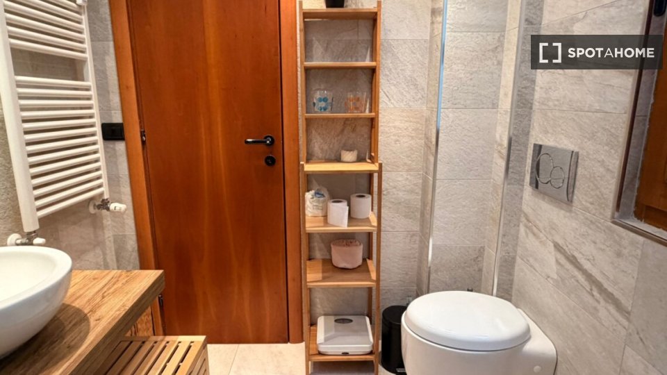 Apartment mono Milán, 55m² — foto 18