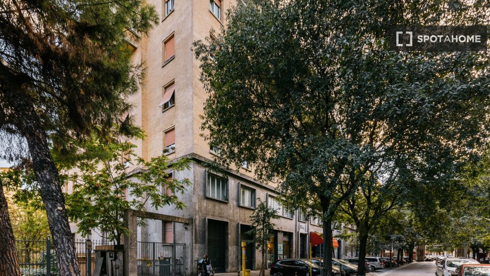 Apartment mono Bologna — photo 13