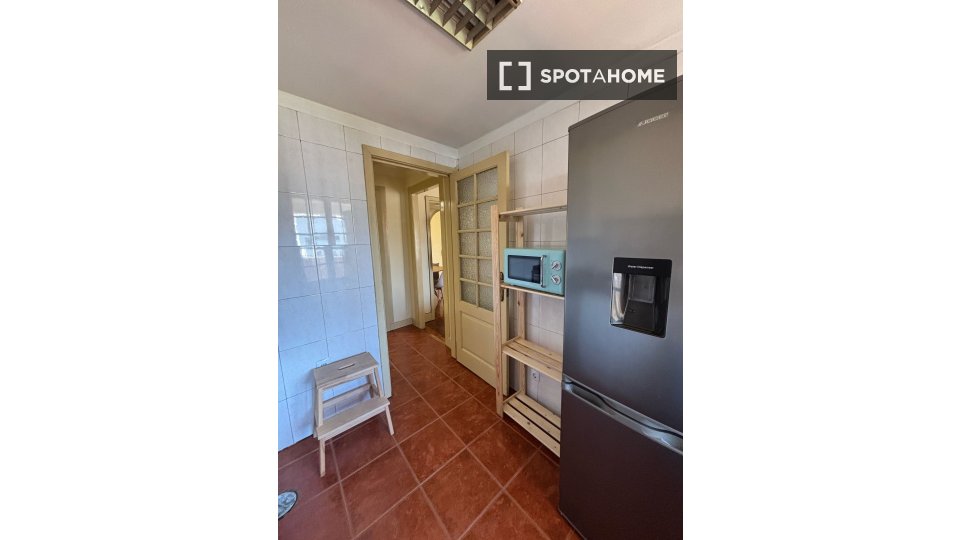 Double room Porto, 2 beds — photo 11
