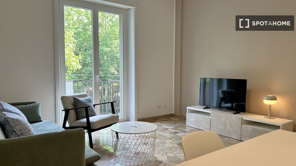 Apartment Milan, 3 beds, 113m² — photo 16