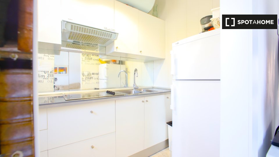 Apartment Valencia, 3 beds — photo 10