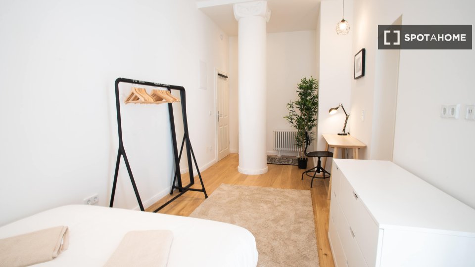 Apartment mono Berlin, 30m² — photo 10