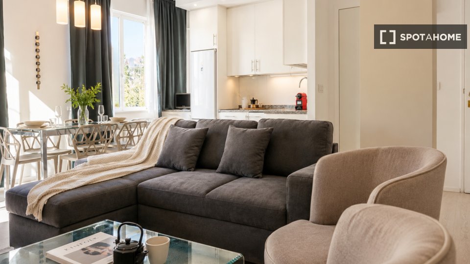 Apartment Milan, 3 beds, 100m² — photo 39