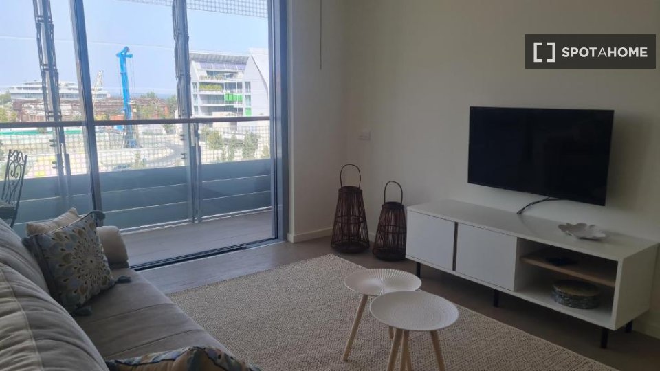 Apartment Lisbon, 1 bed — photo 6