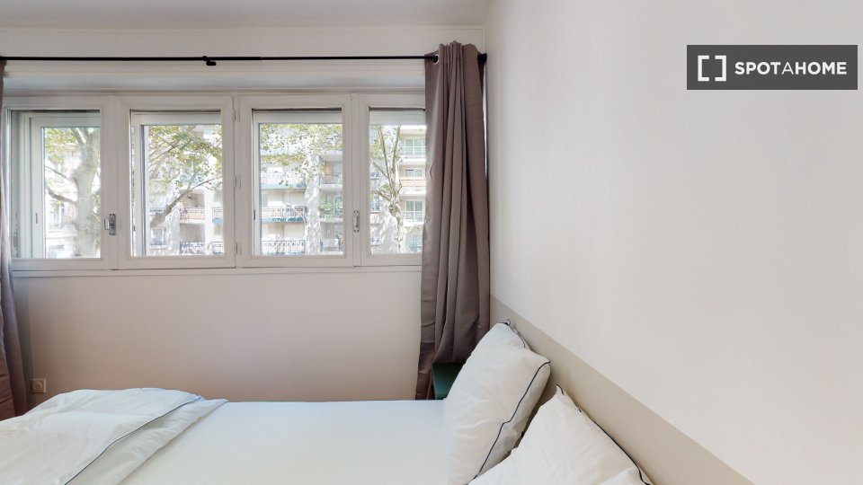Camera doppia Lione, 15 camere — foto 3