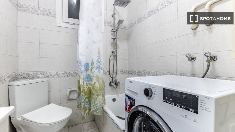 Apartment Istanbul, 1 bed — photo 1