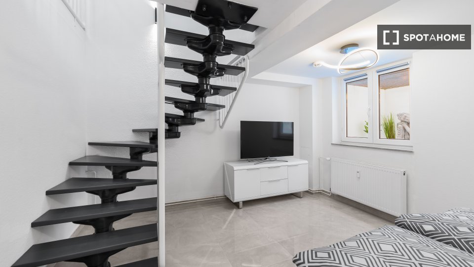 Apartment mono Berlin, 50m² — photo 4