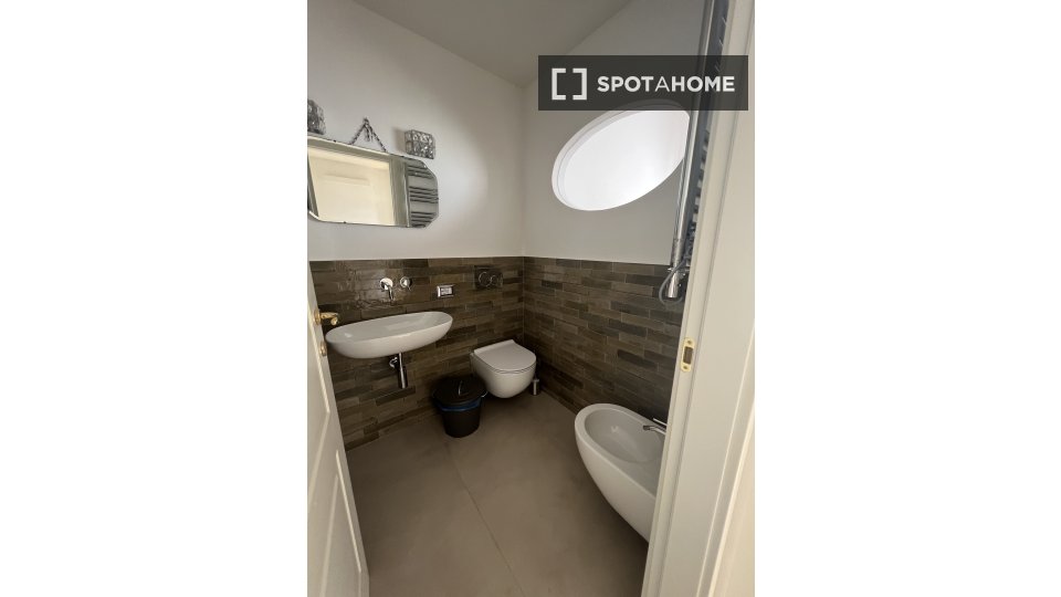 Apartment mono Milan, 45m² — photo 12