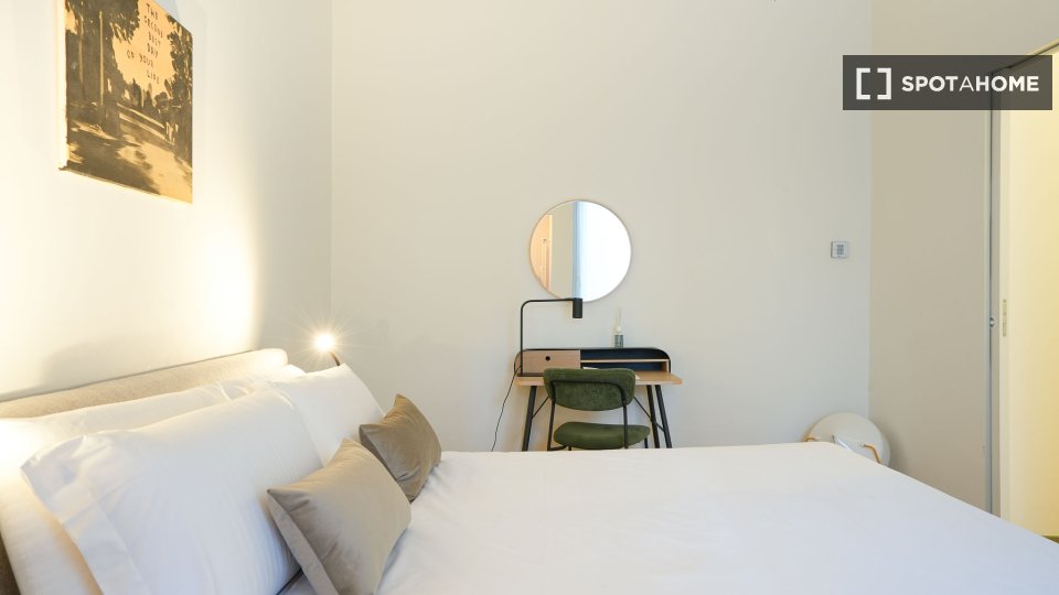 Apartment Milan, 2 beds, 90m² — photo 25