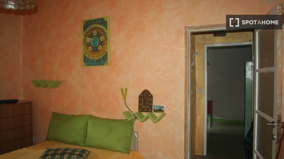 Apartment mono Milan, 38m² — photo 15