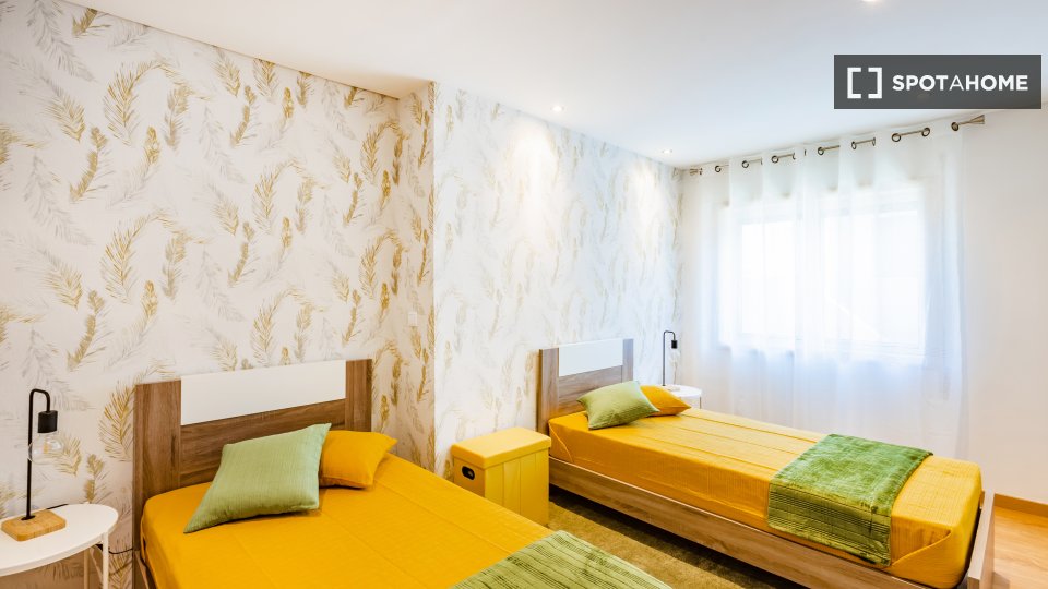 Apartment Porto, 3 beds — photo 7