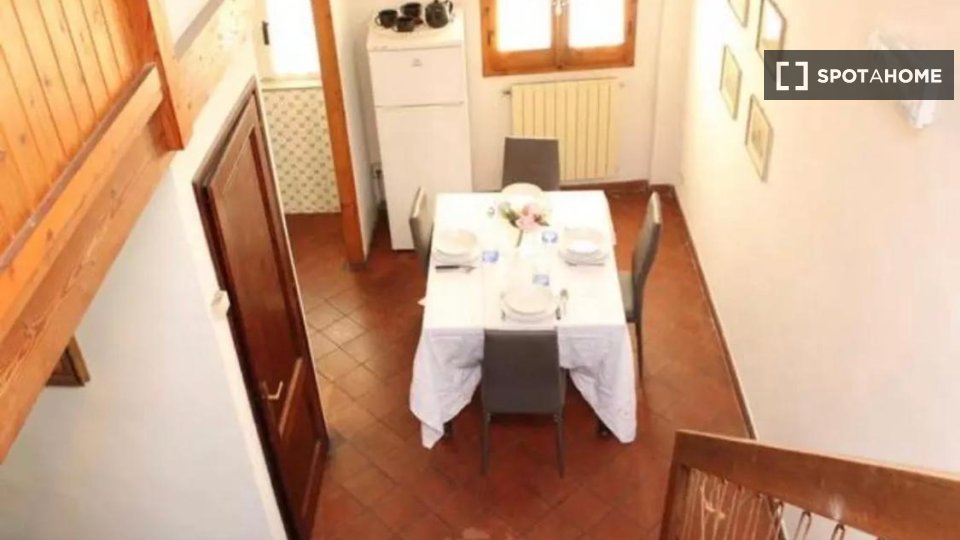 Appartamento Firenze, 2 camere, 75m² — foto 8