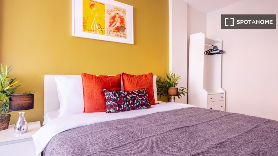 Apartment Istanbul, 1 bed — photo 9