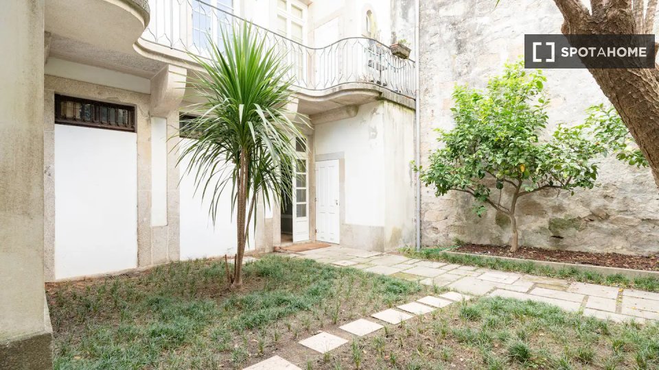 Apartment mono Porto — photo 12