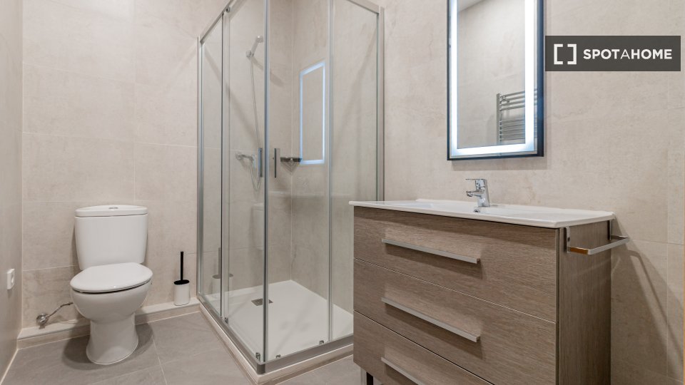 Apartment Madrid, 3 beds — photo 7